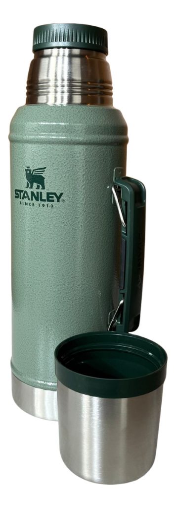 Termo Stanley Classic Legendary Bottle 0.94l Calidad