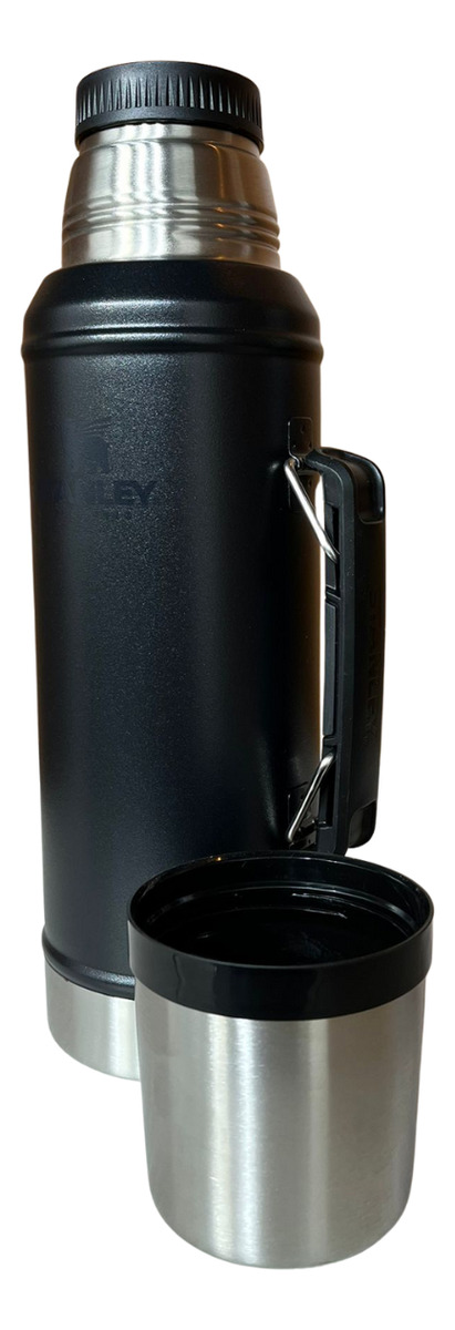 Termo Stanley Classic Legendary Bottle 0.94l Calidad