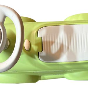 Buggy Auto Infantil Con Luces Y Sonido: imagen 3
