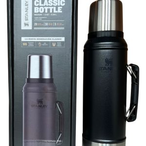 Termo Stanley Classic Legendary Bottle 0.94l Calidad: imagen 2