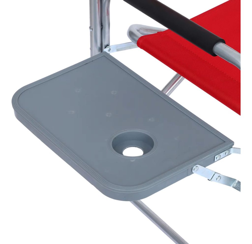 Silla Para Camping Modelo Director Gran Calidad