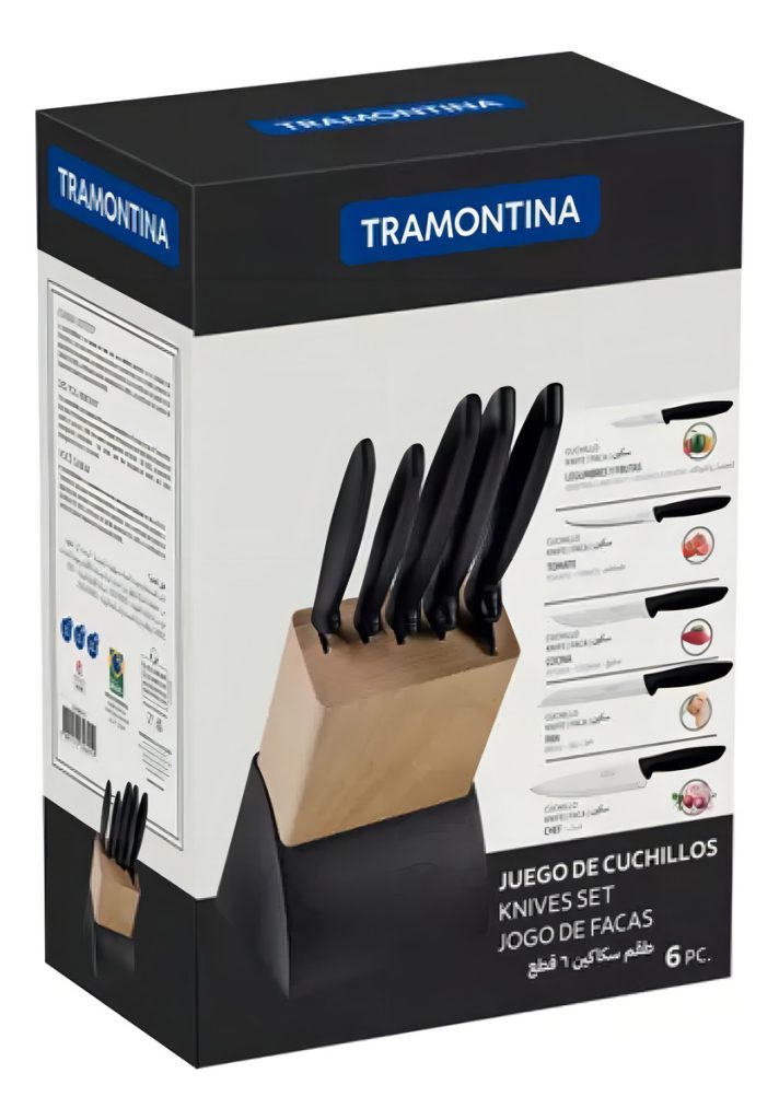 Tramontina Plenus 23498072