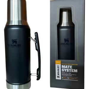 Termo Stanley Classic Mate System 1,2 L Tapón Cebador