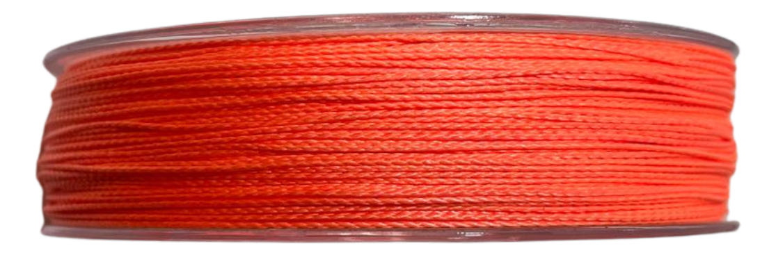 Tanza Pesca Bobina Resitente De 100m Monofilamento: imagen 3