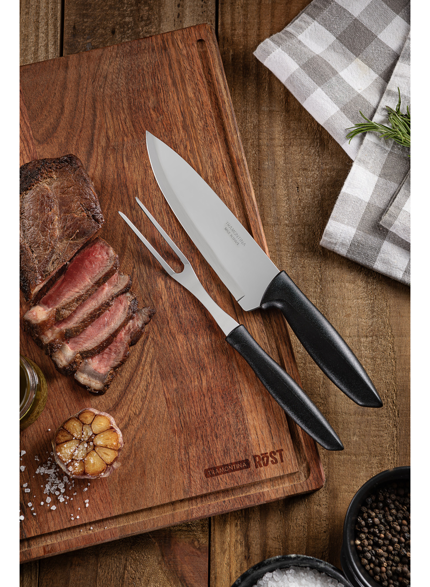 Tramontina Churrasco Set Asador: imagen 2