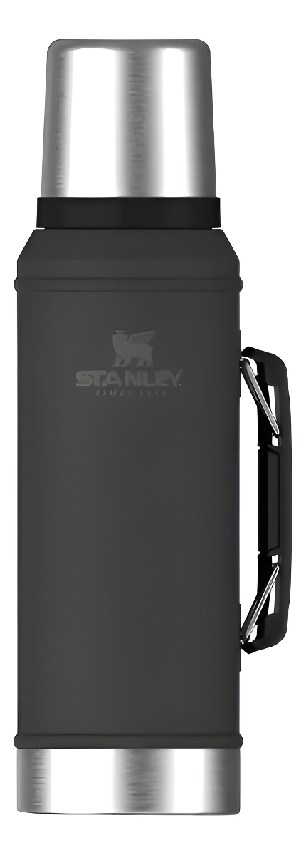 Termo Stanley Classic Legendary Bottle 0.94l Calidad