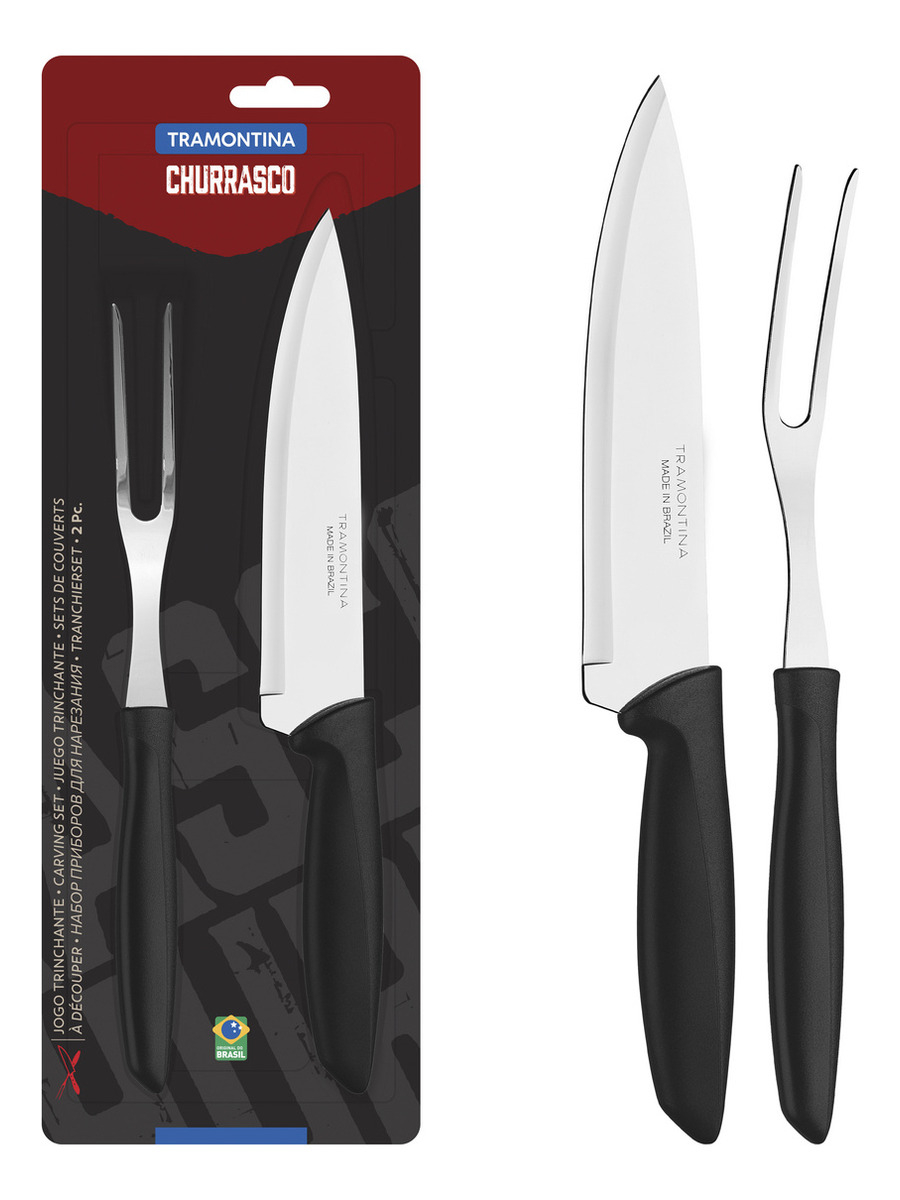 Tramontina Churrasco Set Asador: imagen 3