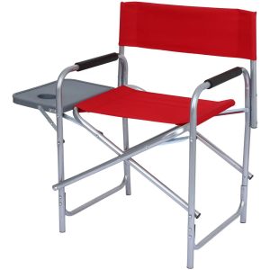 Silla Para Camping Modelo Director Gran Calidad: imagen 4