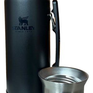 Termo Stanley Classic Mate System 1,2 L Tapón Cebador: imagen 3
