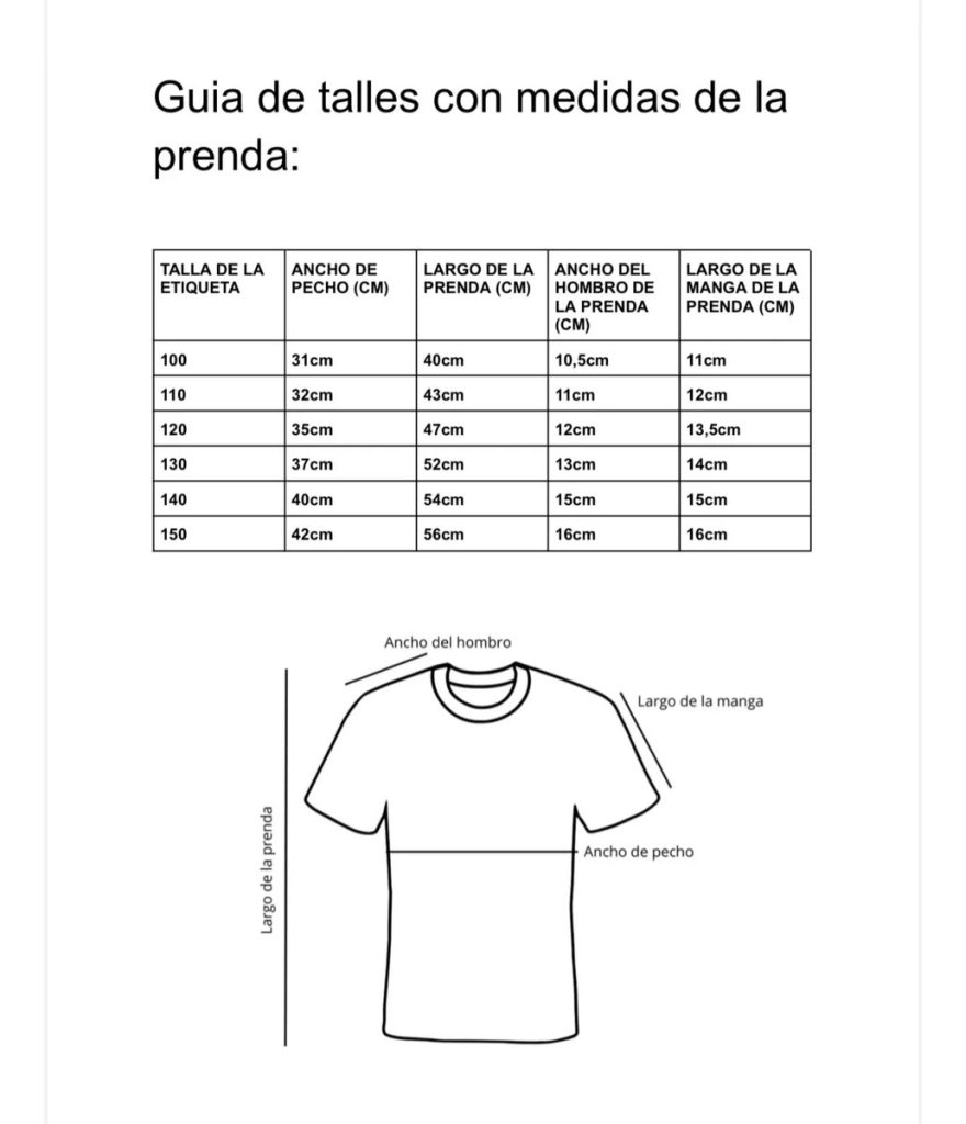 Remera Manga Corta Basica Escolar Niño Lisa Varios Colores