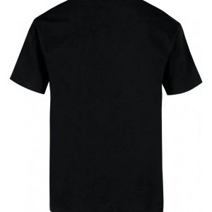 Remera Manga Corta Basica Escolar Niño Lisa Varios Colores: imagen 2