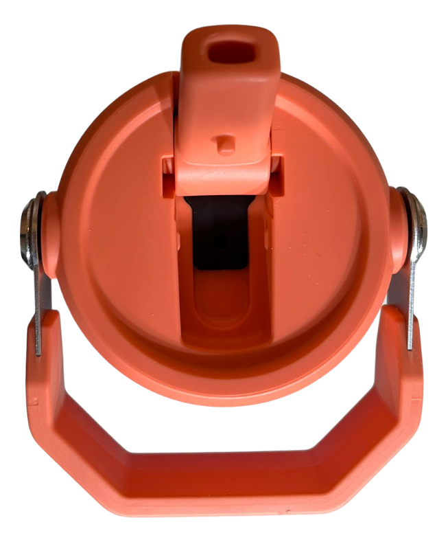 Botella Stanley Térmica Flip Straw Acero Inoxidable - Imagen 4