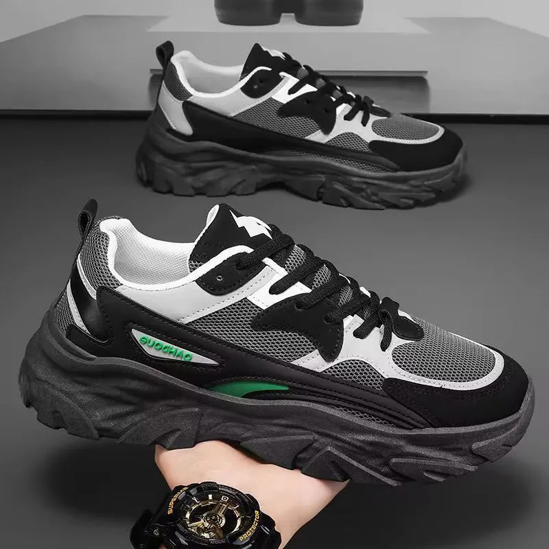 Champion Para Hombre Casual Deportivo Calidad