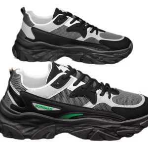 Champion Para Hombre Casual Deportivo Calidad: imagen 2