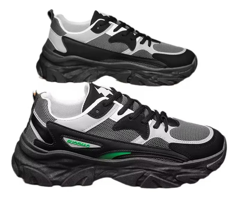 Champion Para Hombre Casual Deportivo Calidad