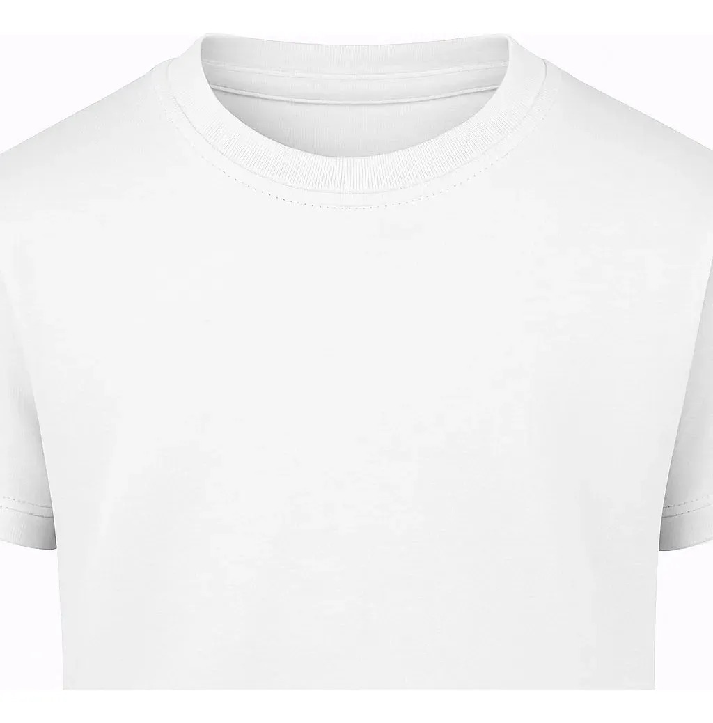 Remera Manga Corta Basica Escolar Niño Lisa Varios Colores: imagen 3