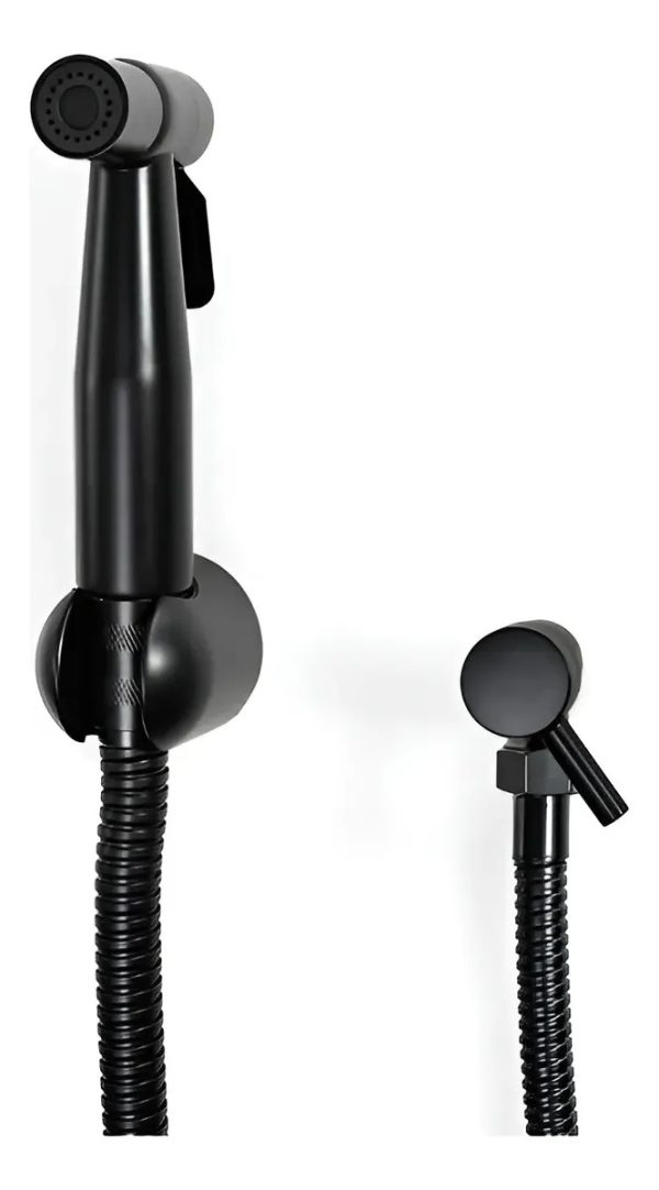 Ducha Higiénica P/inodroro Portatil Tipo Pistola Extensible