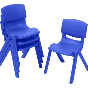 Silla De Plastico Para Niños Asiento Infantil: imagen 5