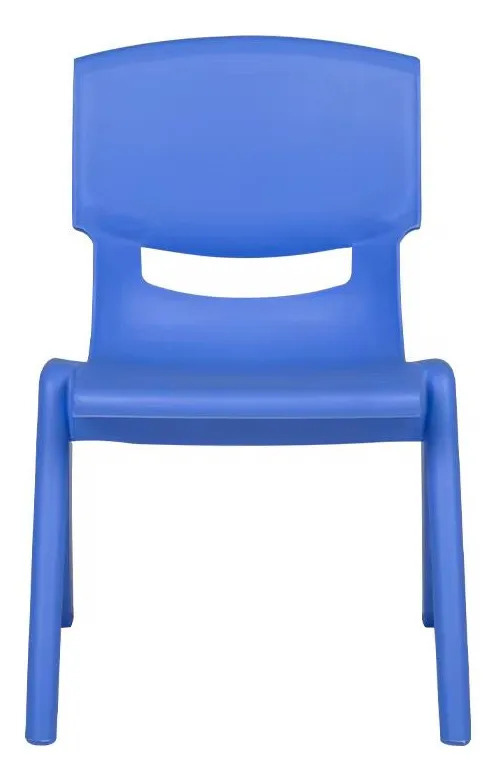 Silla De Plastico Para Niños Asiento Infantil