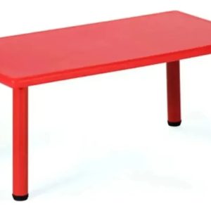 Genérica Mesa Rectangular Más 4 Sillas: imagen 2