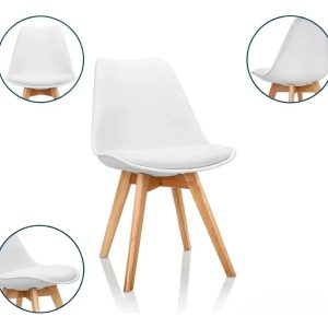 Genérica Silla Comedor: imagen 2