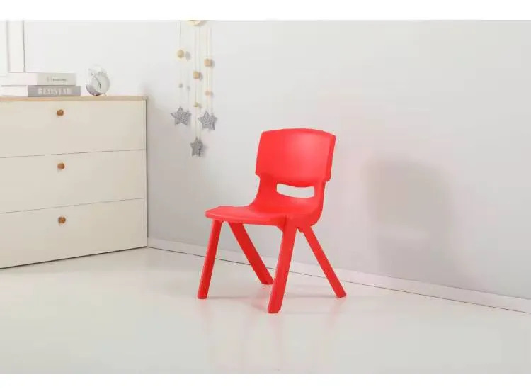 Silla De Plastico Para Niños Asiento Infantil: imagen 11
