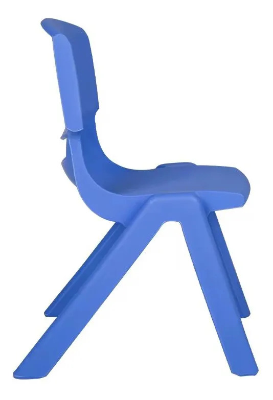 Silla De Plastico Para Niños Asiento Infantil