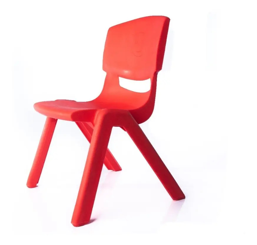 Silla De Plastico Para Niños Asiento Infantil: imagen 8