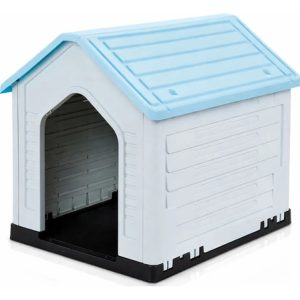 Casa Cucha Para Perro Mascota 60x66x52 Resistente: imagen 1