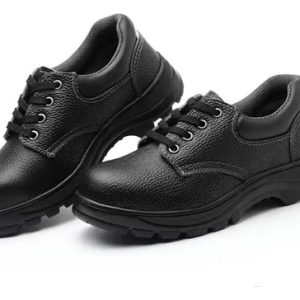 Zapato De Trabajo Zapato De Seguridad Unisex Punta De Acero: imagen 3