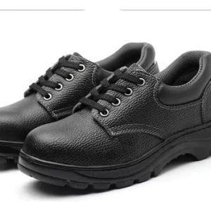 Zapato De Trabajo Zapato De Seguridad Unisex Punta De Acero: imagen 2
