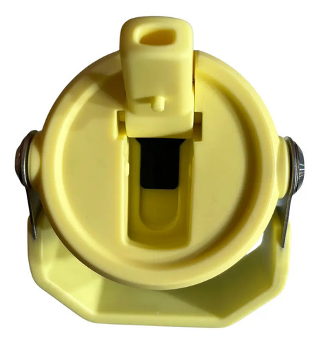 Botella Stanley Térmica Flip Straw Acero Inoxidable