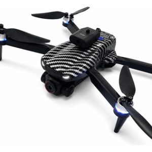 Drone Con Cámara 4k Profesional Dron S9hp Wifi Con Maletín: imagen 2
