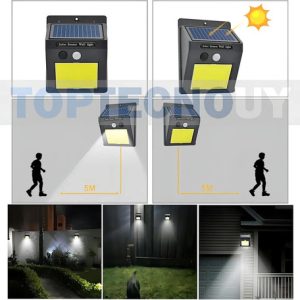 Toptecnouy 48 Led LED: imagen 2
