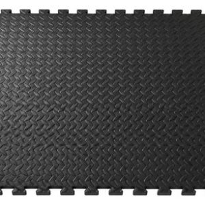 Piso Alfombra Goma Eva Tatami Encastrable 60x60x1cm: imagen 3
