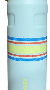 Botella Stanley Térmica Flip Straw Acero Inoxidable: imagen 2