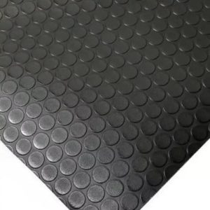 Piso Goma Boton Alfombra Precio X 4m2 Medida 2mtsx2mts: imagen 2