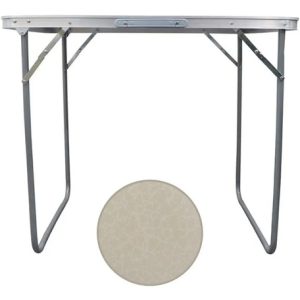 Tmo Plegable Aluminio