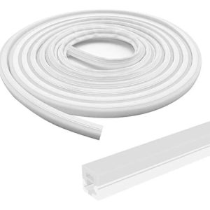 Cinta Neón Flexible Luz Led Impermeable Ip65 12v 2835 5mts: imagen 2