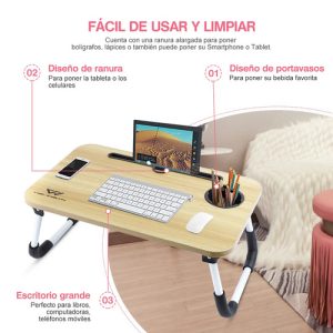 TRIXTER LIMITED COMPANY Soporte para Laptop MS10953: imagen 3