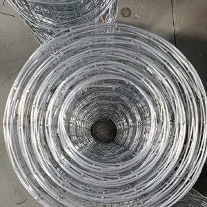 Tejido Malla Electrosoldada Galvanizada 20 Mts X 1.50 1.9mm: imagen 5