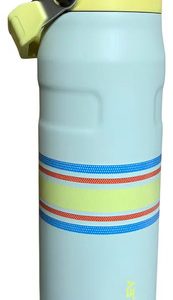 Botella Stanley Térmica Flip Straw Acero Inoxidable: imagen 1