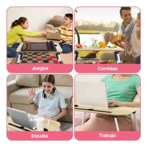 TRIXTER LIMITED COMPANY Soporte para Laptop MS10953: imagen 7