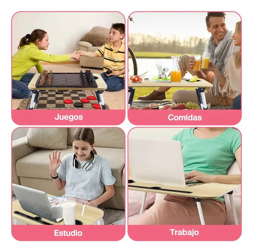 TRIXTER LIMITED COMPANY Soporte para Laptop MS10953