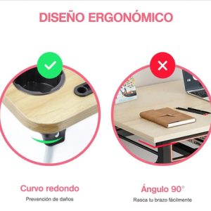 TRIXTER LIMITED COMPANY Soporte para Laptop MS10953: imagen 6