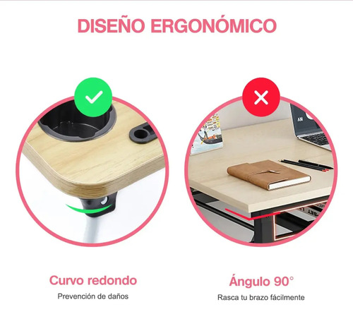 TRIXTER LIMITED COMPANY Soporte para Laptop MS10953