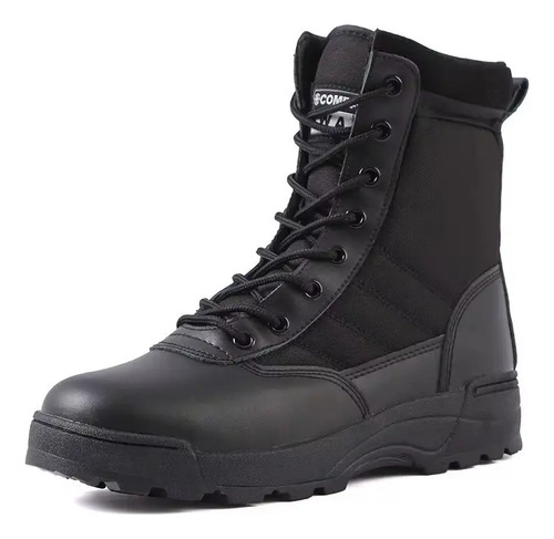 Botas Militar Tactica Hombre Dama Unisex Calidad