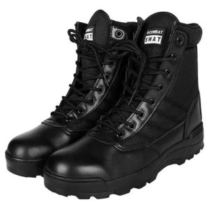 Botas Militar Tactica Hombre Dama Unisex Calidad: imagen 3