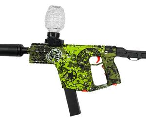 Arma De Hidrogel Vector De Juguete Automatica