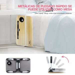 TRIXTER LIMITED COMPANY Soporte para Laptop MS10953: imagen 4